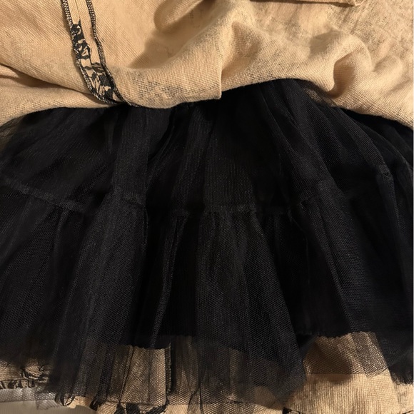 Anthropologie Odille Galloping Horses Swing Skirt - Picture 9 of 15